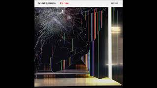 Mind Spiders - Outside