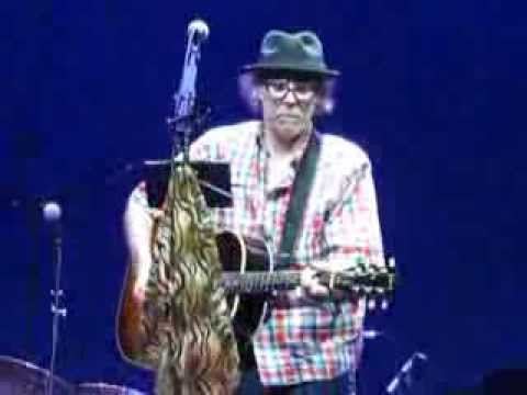 I Just Don't Know What To Say - John Hiatt
