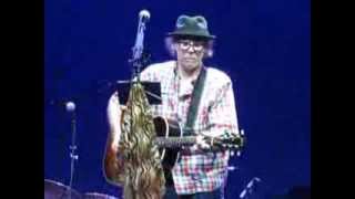 John Hiatt ~ I Just Don&#39;t Know What To Say