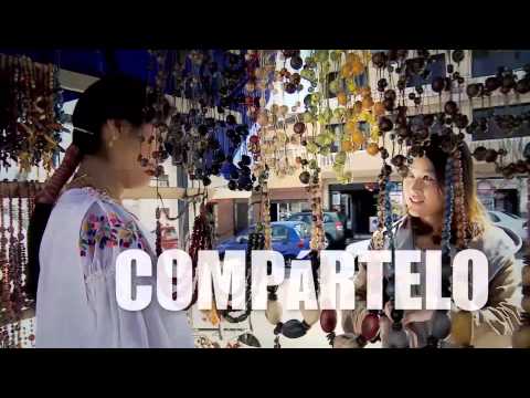 Te invitamos a conocer Otavalo