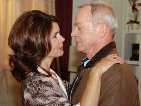 Sturm der Liebe - Barbara und Werner