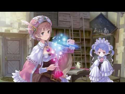 Atelier Rorona - Atelier Rorona ~Celtic~ [Extended]