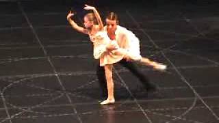 Elisabeth Pandichi-Lux ballet school
