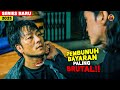 Legenda Pembunuh Bayaran Paling Brutal Kembali Turun Gunung Alur Cerita Film Terbaru 2025