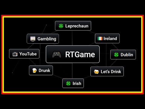 A Desperate German YouTuber Tries to Craft RTGame in Infinite Craft