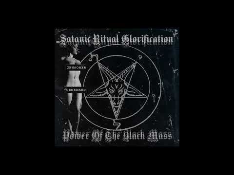 Satanic Ritual Glorification - Initiation
