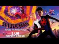 Spider Man Across The Spider Verse FULL MOVIE 2023 English HD