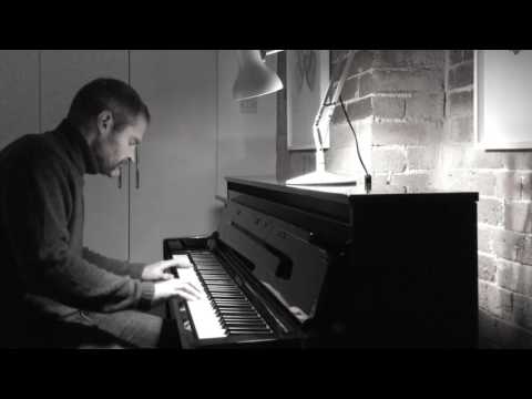 MOVEMENT (PART 3) - AN ORIGINAL COMPOSITION FOR SOLO PIANO BY TIMOTHY COLE.