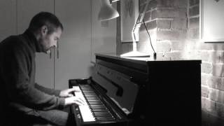 MOVEMENT (PART 3) - AN ORIGINAL COMPOSITION FOR SOLO PIANO BY TIMOTHY COLE.