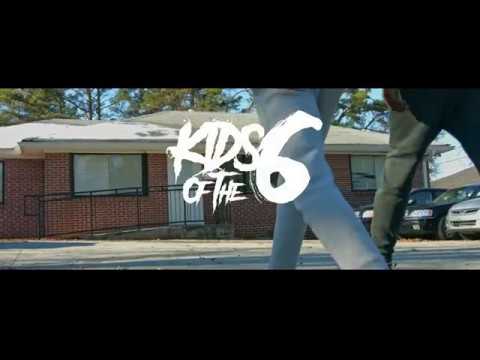 Yung Mal & Lil Quill "Drop My Top" Official Video (Kids of the 6 Short Film, Part 4)