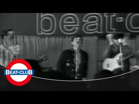 The Animals - See See Rider (1967)