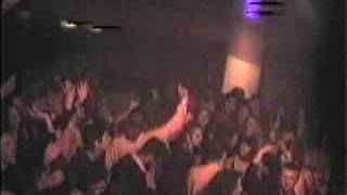 The Hacienda Manchester - 1991 - New Years Eve Part 1