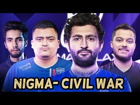 Suma1L and OmaR vs. GH and No!ob! Who Will Win?