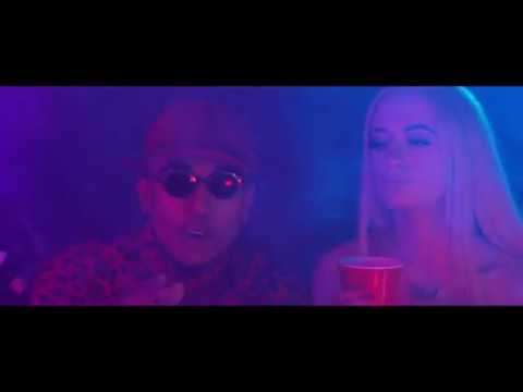 Bru-C - Take It Slow Feat. By Skepsis [Music Video]