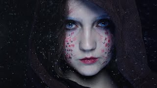 The Three Fates: Lachesis