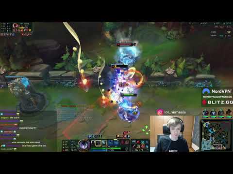 QUE MECANICA INSANA DE VAYNE