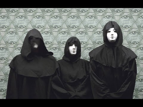 DY Na$ty  - KILLUMINATI KID (OFFICIAL MUSIC VIDEO)