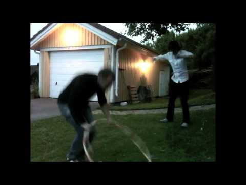 Partybandet goes rock