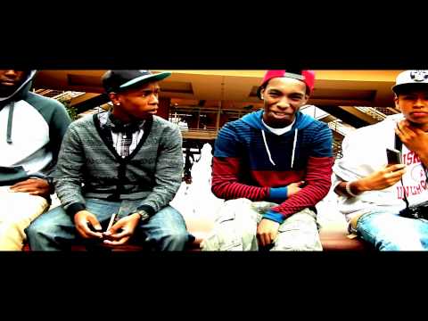 SKOO BOII - GOES AROUND (MUSIC VIDEO) R.I.P #the103show