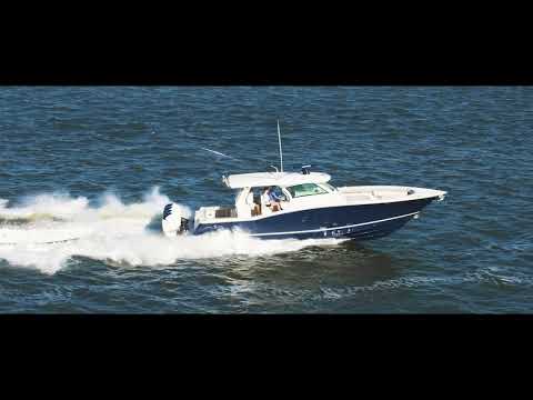 2023 Scout 425 LXF Video