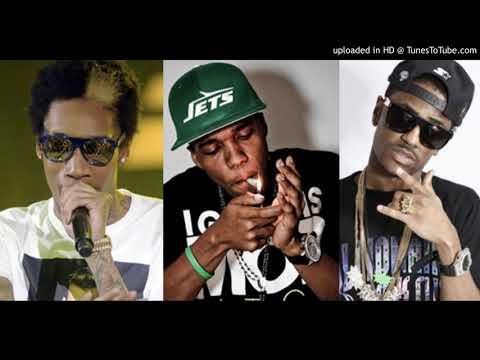 Wiz Khalifa x Big Sean x Curren$y type beat! FREE "Epicness" Hip hop instrumental