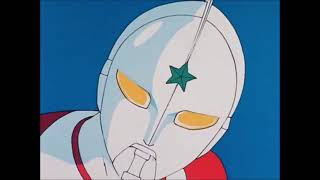 [閒聊] 原來卡通宇宙超人就是鹹蛋超人/超人力霸