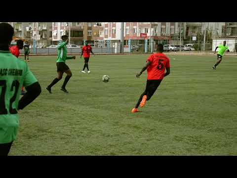 OGUNDELE GBEMISOLA  .fitness match