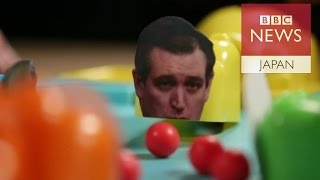 【米大統領選2016】共和党は取引で候補指名？