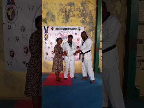 #ntf #taekwondo #combatsport #tkdfitness #teakwondolifestyle #whowillbemylifepartnerta