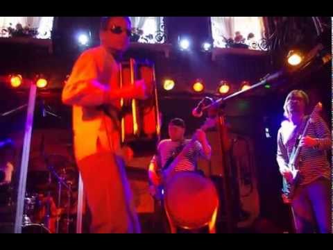 Фёдор Чистяков и "F4Band - 10 лет" - Северное буги - Имя