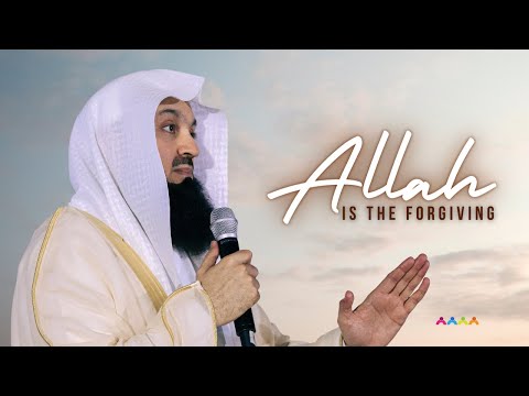 Allah is: The Forgiving and Loving One | Mufti Menk, Philippines