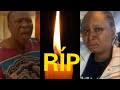 RIP As Mo BIMPE, Madam Saje, Damola OLATUNJI and others Móurn over YORUBA movie ACTOR wife