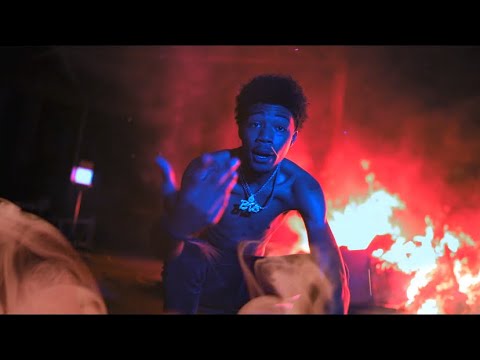 LIL WODY - "OUTRO" - Directed by @shootingstarsss__