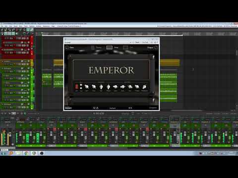 Free Download Emperor v1.2 WiN MAC RETAiL-SYNTHiC4TE