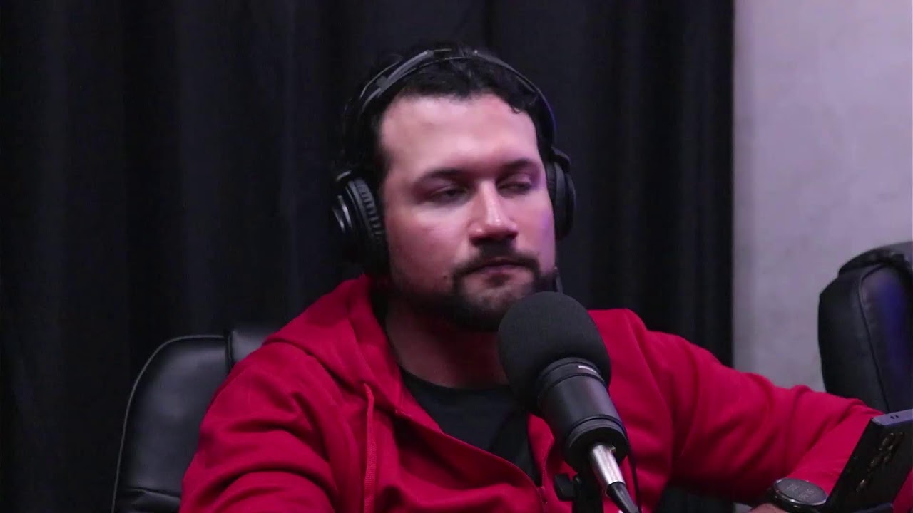 Rafael Spirandeli Skyfit - Irmãos Show | Anuncia Cast #09