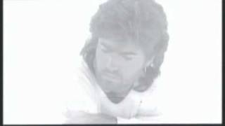 GEORGE MICHAEL  THROUGH