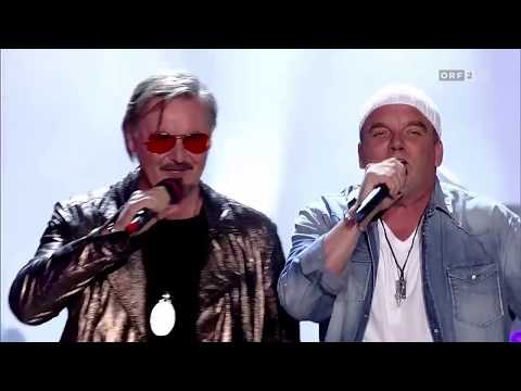 DJ Ötzi & Nik P. - Geboren um dich zu lieben (Wenn die Musi spielt Sommer Open Air 2017)