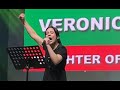 KITTY DUTERTE LIVE SA PDP DU310 RALLY THE TENT ALABANG