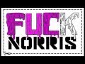 Fuck Norris - We Are One 