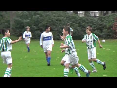 07-11-2015 : MOC'17 E1 - VV Kloetinge E1 ; tweede helft