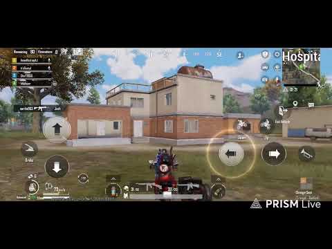 Live streaming with LVK Player