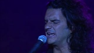 Ricardo Arjona - Animal nocturno (En vivo) - Teatro Ópera 1995