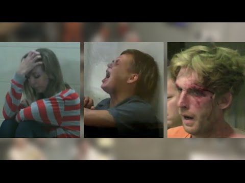 7 Innocent People Volunteer for Prison Exposing Corruption | '60 Days In'