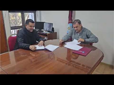 La Fundación Cultura Nativa cede la administración del centro de salud de La Merced Vieja al Ministerio de Salud Pública