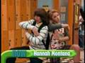 Emily Osment Miley Cyrus Dancing Video