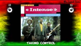 Intense - Love & Life - 1991