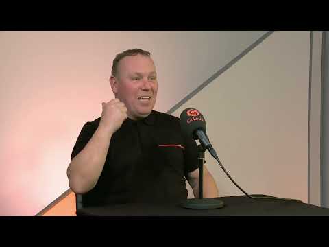 Talking Bollox Podcast Episode 52 w/ Willa White Part 2