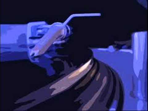 Peter Gabriel  Exit Through You ( Mike Rand Deep Vox Remix )