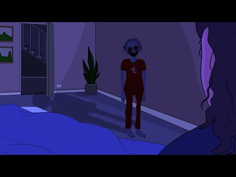 SHE WASN'T MY DAUGHTER [PART 1] - HORROR STORIES HINDI URDU