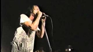 The Jesus Lizard Karpis 04-29-1991 DC Space